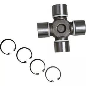 Cruzeta Cardan Scania 124 Tracado Grande Blindada 1422442 Stahl