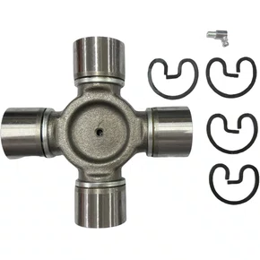 Cruzeta Cardan Scania Mercedes Benz Volvo 6885565 HCZ265 Stahl