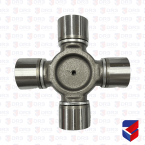 ポンセ Cruzeta Cardan Scania Mercedes Benz Volvo 6885565 HCZ265 Stahl