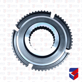 Cubo Acionador do Sincronizador Scania 1405981 1300063 Euroricambi