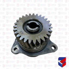 Cubo Acionamento Bomba Combustivel Volvo Motor D12 Original