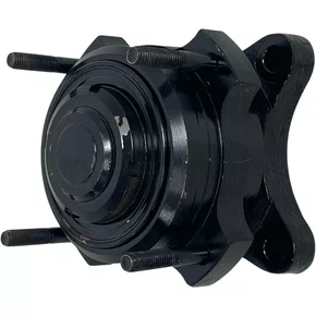 Cubo Acoplamento Viscosa Volvo FH 22031832 Original