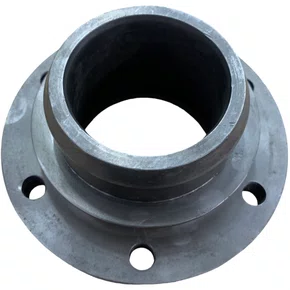 Cubo Amortecedor Virabrequim Scania 112 113 352741 504847 Original