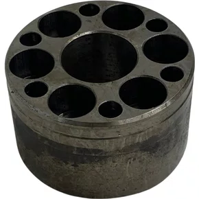 Cubo Polia Anti Virabrequim Scania 1514668 1401464 Original
