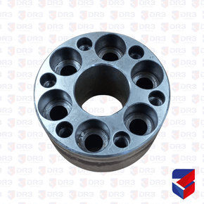 Cubo Polia Anti Virabrequim Scania 1514668 1401464 Original