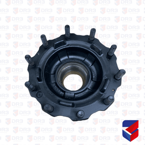 Cubo Roda Disco Dianteiro Scania Euro 5 1868674 Original