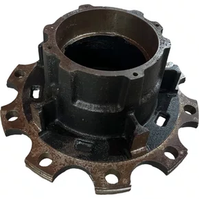 Cubo Roda Disco Guerra Librelato 10 Furos 01307305800 Original