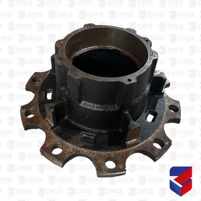 Cubo Roda Disco Guerra Librelato 10 Furos 01307305800 Original