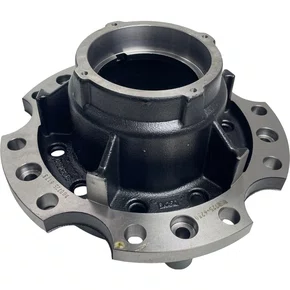 Cubo Roda Disco Randon 30100685-2 N029 029 583 705 2761Cercena