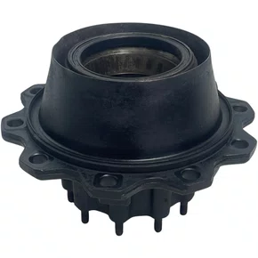 Cubo Roda Disco Tracao Scania 337565 6061 CRC039 Original