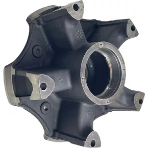Cubo Roda Raiada Guerra 5 Raios CRCR003F 543F 730 F8543F Cercena