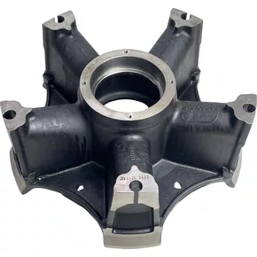 Cubo Roda Raiada Randon 5 Raios 301006877 CRCR003R 543 729 Cercena