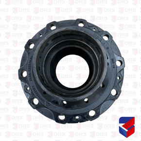 Cubo Roda Tracao Mercedes Benz 9423560901 Original