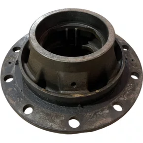 Cubo Roda Tracao Scania S4 S5 Euro 5 1814214 1471623 Original