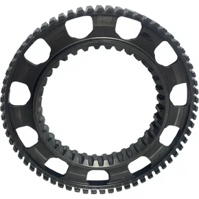 Cubo Sincronizado 2/3 Caixa Scania GR905 1788922 74530541 Original