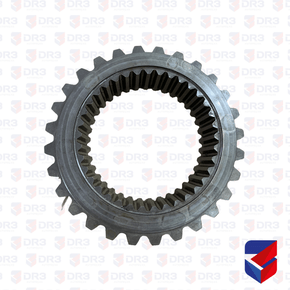 Cubo Sincronizado 2 3 Cambio Volvo Ishift 20532220 Original