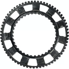 Cubo Sincronizado Caixa Scania G25 G33 Com Retarder 2877099 Original