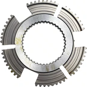 Cubo Sincronizador 3 4 Caixa Mercedes G85 6942620335 Motopecas