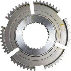 Cubo Sincronizador 5 6 Caixa Mercedes G60 60532265 Motopecas