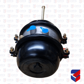 Cuica de Freio Carreta Truck 30x30x120mm 7901 BZ0015 45085 Stahl