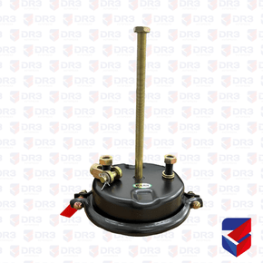 Cuica de Freio Carreta Truck 8 Polegadas Longa FM1073276D30 Stahl