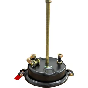 Cuica de Freio Carreta Truck 8 Polegadas Longa FM1073276D30 Stahl