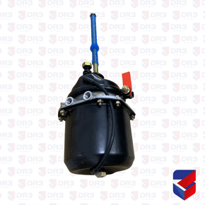 Cuica Estacionaria Cavalo Modelo Wabco 16X24mm RD523 Roadline