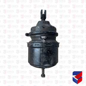 Cuica Estacionaria Cavalo Modelo Wabco 24x30x120mm Original