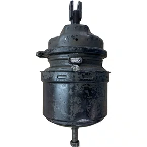 Cuica Estacionaria Cavalo Modelo Wabco 24x30x120mm Original