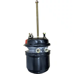 Cuica Estacionaria Cavalo Modelo Wabco 30x30x120mm Bester