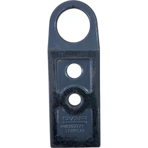 Cunha Grampo Mola Daf XF 0965771 77301E20 Original