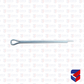 Cupilha Contra Pino 30x50mm 000094003034 001275 BrCompany