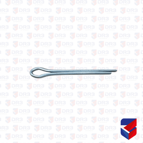 Cupilha Contra Pino 50x50mm 000094005017 001262 BrCompany