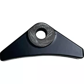 Cursor Asa Delta Cambio Seletora Scania 1305676 001075 Cipec
