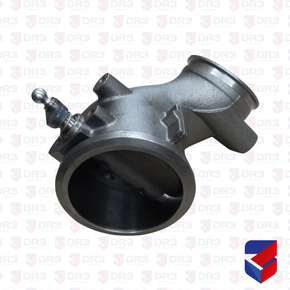 Curva Freio Motor Iveco Stralis 504384243 FB17913 Batatais