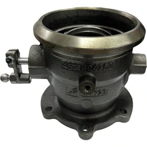 Curva Freio Motor Mercedes Benz Axor OM457 Euro 5 4601401053 Batatais