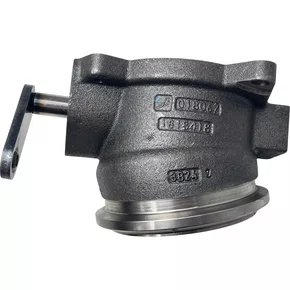 Curva Freio Motor Scania Euro 5 5 Cilindros 1818418 Batatais