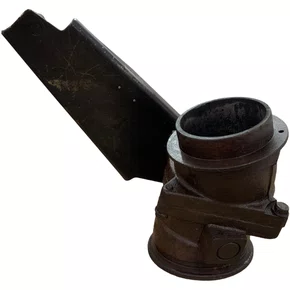 Curva Freio Motor Scania Euro 5 5 Cilindros 1818418 Original