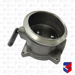 Curva Freio Motor Scania Euro 5 5 Cilindros 1818418 Batatais