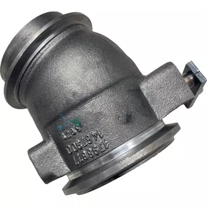 Curva Freio Motor Scania S4 1467300 1798677 FB11359 Batatais