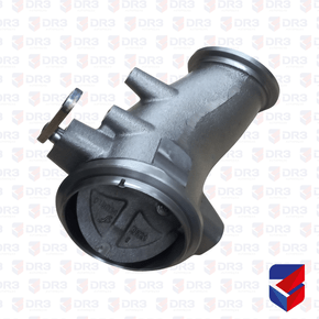 Curva Freio Motor Volvo FH13 22823726 23102433 FB018048 Batatais