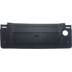 Defletor Ar Inferior Radiador Scania NTG 2341764 Original