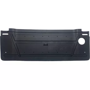 Defletor Ar Inferior Radiador Scania NTG 2341764 Original