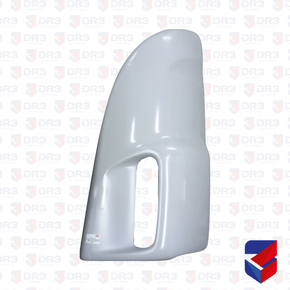 Defletor Coluna Ar Scania S5 LE 1751405 1588384 16940 Boff