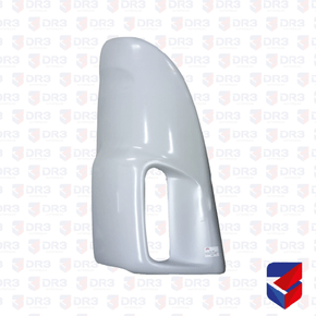 Defletor Coluna Ar Scania S5 LD 1751406 1588385 16939 Boff