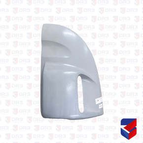 Defletor Coluna Ar Scania S5 P LD 1543609 2165864 16981 Boff