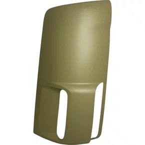 Defletor Coluna Scania S4 G LE 1370329 16767  Cepam