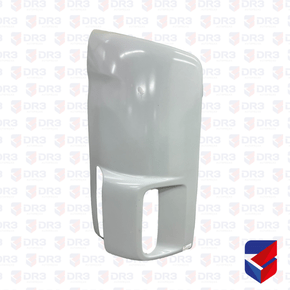 Defletor Coluna Scania S4 G R LD 1370330 6193 6077D 16766 Boff