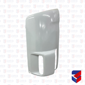 Defletor Coluna Scania S4 G R LE 1370329 6193 6077E 16767 Boff