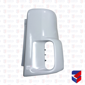 Defletor Coluna Scania S4 P LE 1386957 6083E 10219 16925 Boff